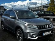Suzuki Vitara 2022