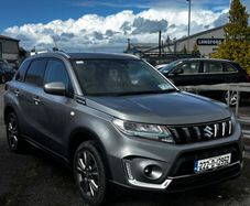 Suzuki Vitara 2022