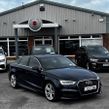Audi A3 2020