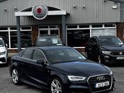 Audi A3 2020