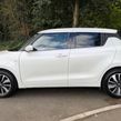 Suzuki Swift 2021