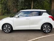 Suzuki Swift 2021