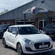 Suzuki Swift 2021
