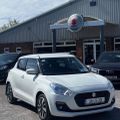 Suzuki Swift 2021