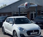 Suzuki Swift 2021