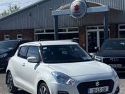 Suzuki Swift 2021