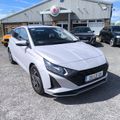 Hyundai i20 2025