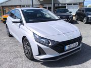 Hyundai i20 2025