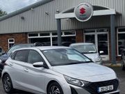 Hyundai i20 2025