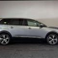 Peugeot 5008 2018