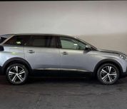 Peugeot 5008 2018