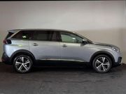 Peugeot 5008 2018