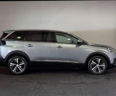 Peugeot 5008 2018