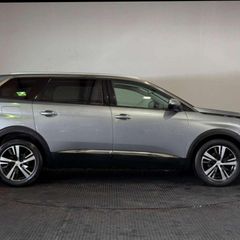 Peugeot 5008 2018