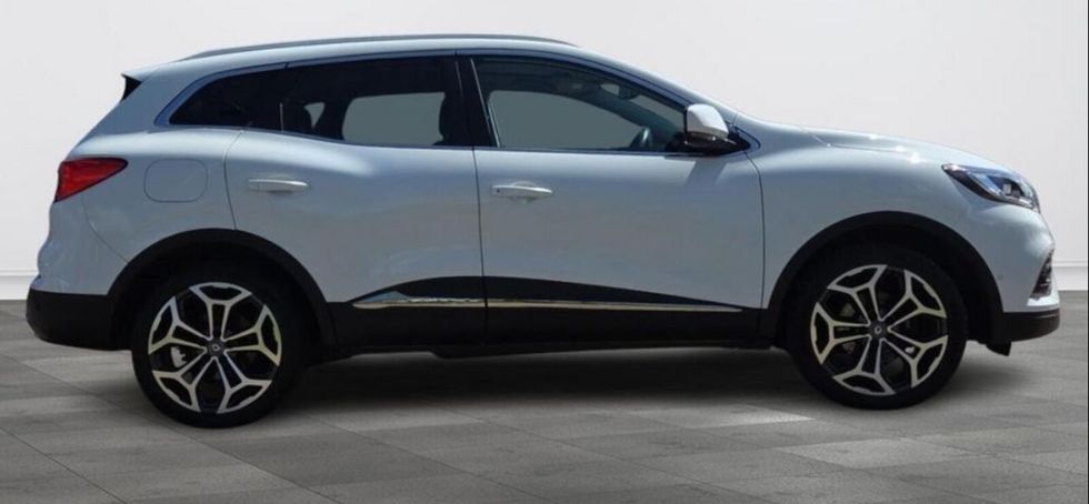 Renault KADJAR 2019