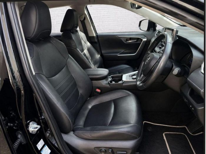 Toyota Rav4 2020