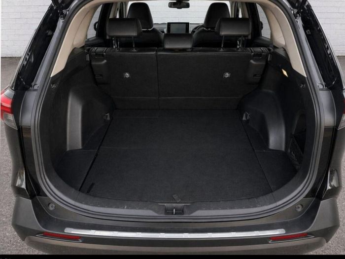 Toyota Rav4 2020