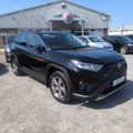 Toyota Rav4 2020