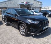 Toyota Rav4 2020