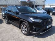 Toyota Rav4 2020