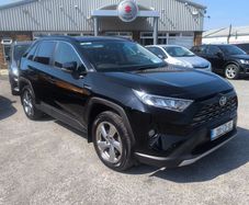 Toyota Rav4 2020