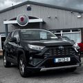 Toyota Rav4 2020