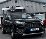 Toyota Rav4 2020