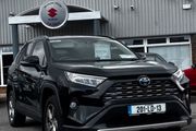 Toyota Rav4 2020
