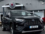 Toyota Rav4 2020