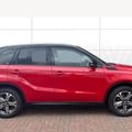 Suzuki Vitara 2017