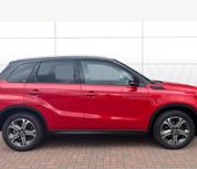 Suzuki Vitara 2017