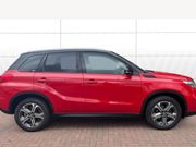 Suzuki Vitara 2017