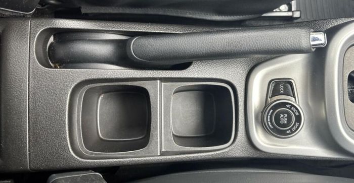Suzuki Vitara 2017