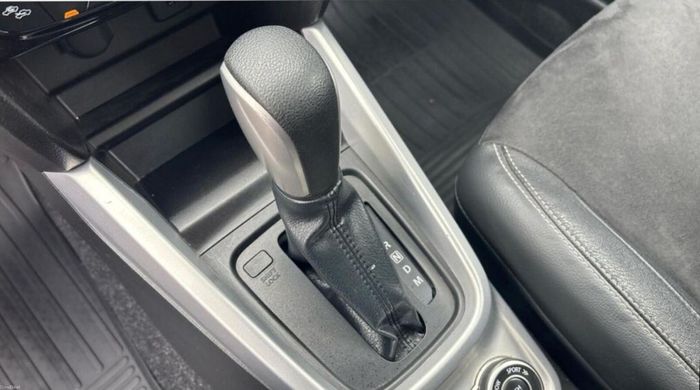 Suzuki Vitara 2017