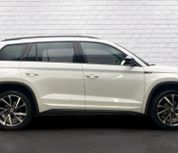 Skoda Kodiaq 2024