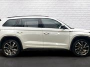 Skoda Kodiaq 2024