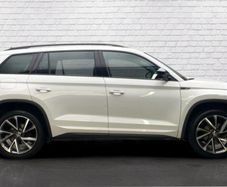 Skoda Kodiaq 2024