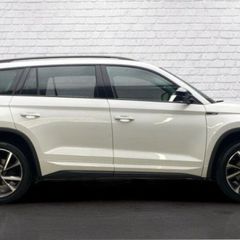 Skoda Kodiaq 2024