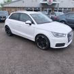 Audi A1 2017
