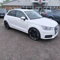 Audi A1 2017