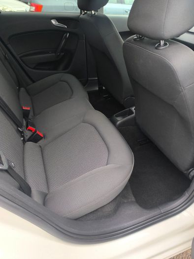 Audi A1 2017