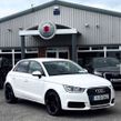 Audi A1 2017
