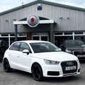 Audi A1 2017