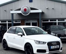 Audi A1 2017