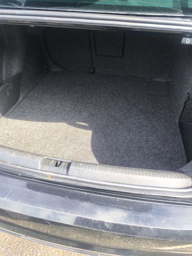 Volkswagen Jetta 2017