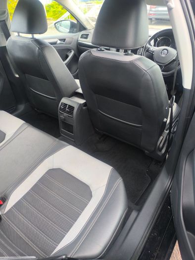 Volkswagen Jetta 2017