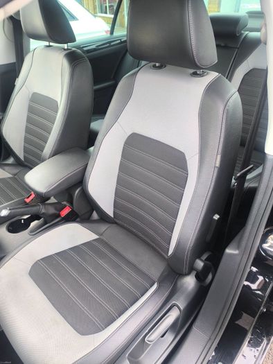 Volkswagen Jetta 2017