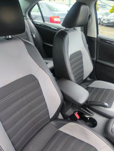 Volkswagen Jetta 2017