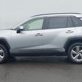 Toyota Rav4 2020