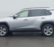 Toyota Rav4 2020